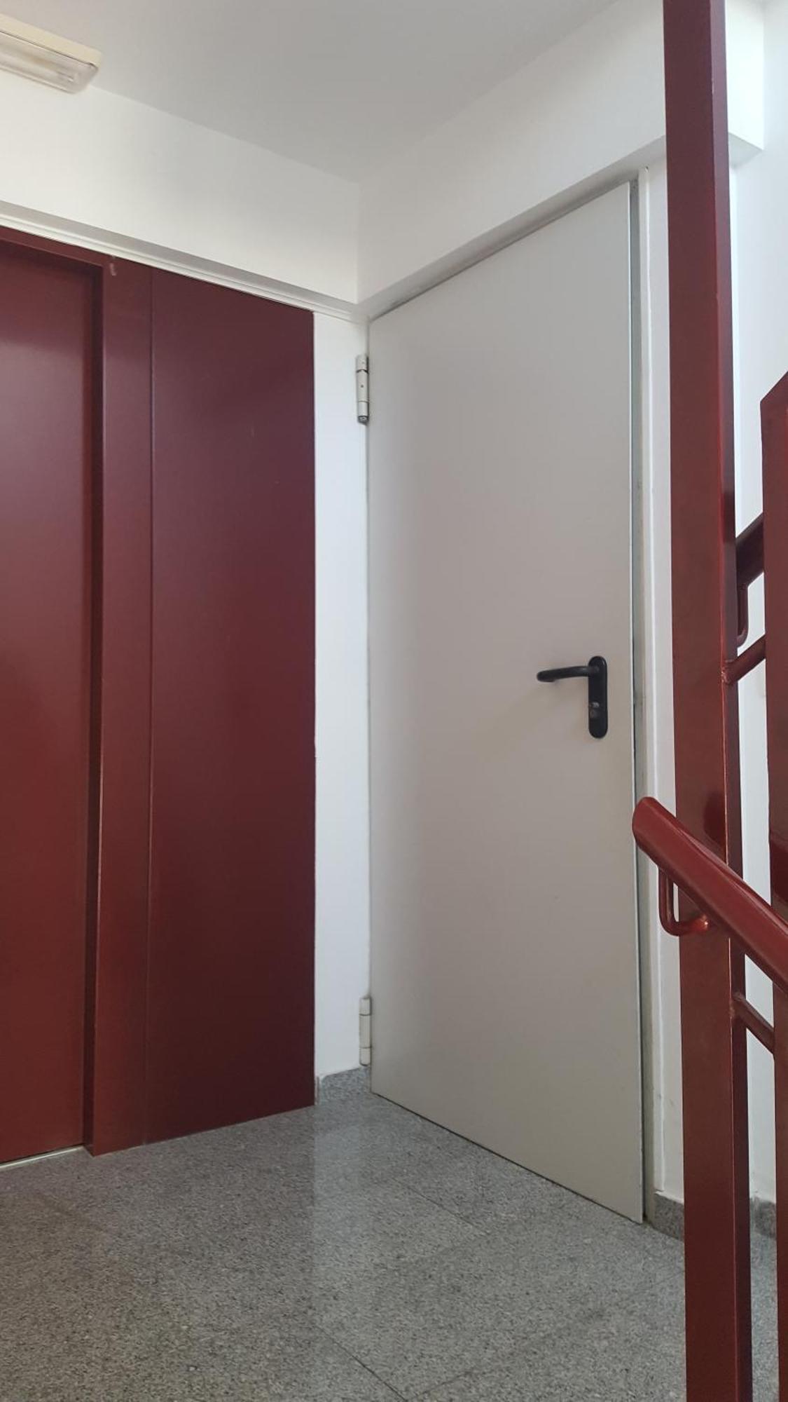 Apartamento Villaplaya Malaga Centro Kamer foto